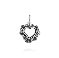 Charm Giovanni Raspini Charms in Argento 11283 - 11283